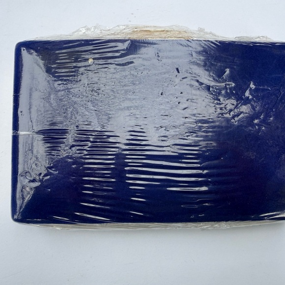 Hand Embroidered Clutch Bag with shoulder chains - Various colors $20 each - Picture 7 of 13